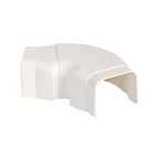 Courbe ajustable 45º-135º pour climatiseur 80 x 60