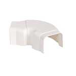 Courbe ajustable 45º-135º pour climatiseur 70 x 65