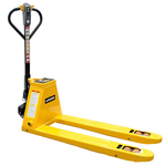 Transpalette chariot électrique 1,5 tonnes