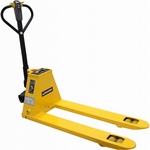 Transpalettes semi électrique  1.5 tonne Mader