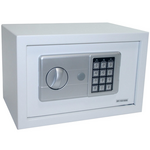 Coffre-fort haute sécurité électrique HFT-20E MADER®