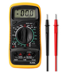 Multimètre numérique Digital Hy5300