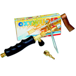 Torche soudage pour chalumeau Gaz Oxywelder 600000