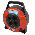 Cable électrique extension 5 mètres