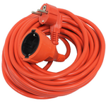 Rallonge électrique extérieur 30 métres