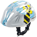 Casque de protection enfant