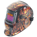 Masque à souder assombrissement automatique 10000S