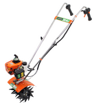 Motobineuse électrique 1.1HP, 25.4CC