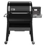 Barbecue à granulés Weber Smokefire EX4