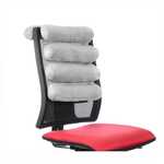 Oreiller Modulable Multifonction Rollow InnovaGoods Wellness Relax