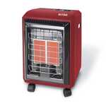 Chauffage réchaud à gaz infrarouge "Home" 3,5 kg Butsir EBBC0028