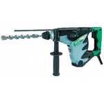 Marteau perforateur burineur combiné HIKOKI DH30PC2