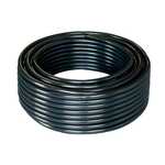 Câble électrique noir 3 x 2,5 longueur 50 métres