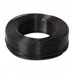 Câble électrique 3G1.5 RO2V rouleau-couronne longueur 100 métres