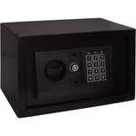 Mini coffre-fort en acier Boléro GC608