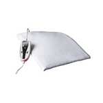 Coussin électrique DAGA N2 textile CLASS 460 x 340 110W