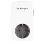 Prise VDE programmateur ORBEGOZO PG50 3680w