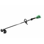 Débroussailleuse CG36DBW4 Hikoki batterie au lithium