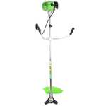 Débroussailleuse essence 52 cc Saurium