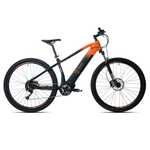 Vélo VTT électrique YOU-RIDE Kilimanjaro roue 29” / 15Ah-36V SAMSUNG taille M