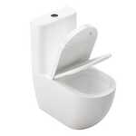 Pack WC sol TEKA Manacor BTW