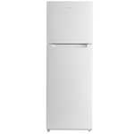 Réfrigérateur 2 portes ASPES AFD1161A2 161x54E