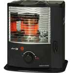 Poêle à pétrole Zibro  RS 2222 2200W