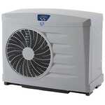 Pompe à chaleur Zodiac pour piscine Z200 M3 9,3 KW