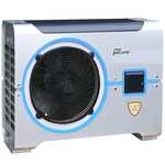Pompe à chaleur Poolex Jetline Premium LED modèle 110