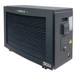 Pompe à chaleur Poolex Jetline Premium Fi 210 triphasé