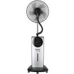 Ventilateur Taurus VB 02 nébuliseur 90 W acier 0 décibels