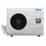 Pompe à chaleur HTW SWP-O-190 LIO 19,0 kW (II-230) débit 6,0 m³/h R-32