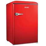 Frigidaire 1 porte SVAN SVRR090 rouge  A+