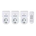 Prises de contrôle à distance PG30