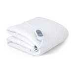 Surmatelas chauffe-lit électrique 150x80cm