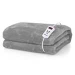 Couverture électrique 200x170cm MAH2000