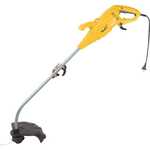 Débroussailleuse électrique Papillon 350 mm. 1000 w