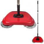 Vadrouille à Aspiration à Brosse Dure - Cenocco CC-9071