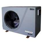 Poolex Silverline Inverter R32 pompe à chaleur pour piscine