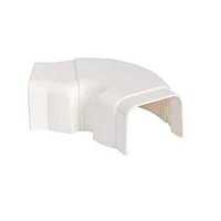 Courbe ajustable 45º-135º pour climatiseur 70 x 65