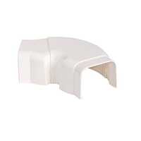 Courbe ajustable 45º-135º pour climatiseur 80 x 60