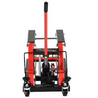 Chariot élévateur pour moto  680KGS MADER