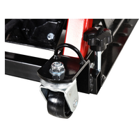 Chariot élévateur pour moto  680KGS MADER