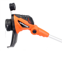 Coupe-bordures sans fil  550W 300 mm Mader