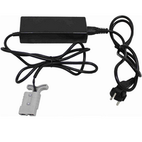 Transpalette chariot électrique 1,5 tonnes