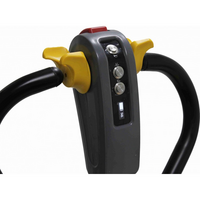 Transpalette électrique 1.5T MHW Mader