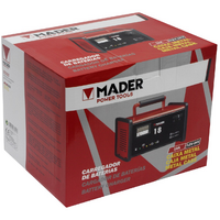 Chargeur de batterie 18 A 12-24V MADER®