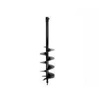 Mèche de forage 100 MM SPW