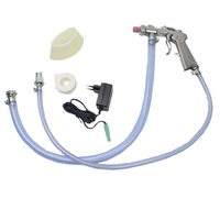 Cabine à jet de sable 50 x 46 x 28 cm MADER®