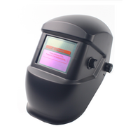 Masque de soudage assombrissement automatique 25000S